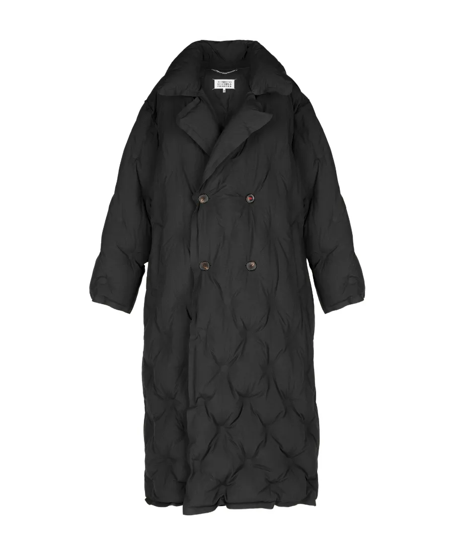 Oversized Padded Coat