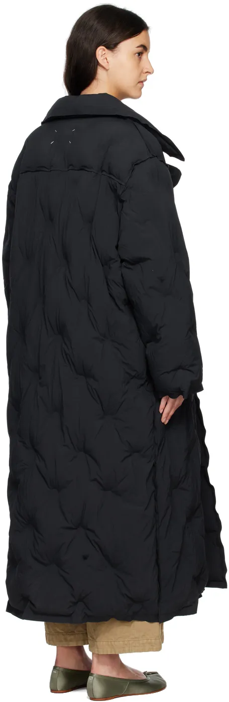 Oversized Padded Coat