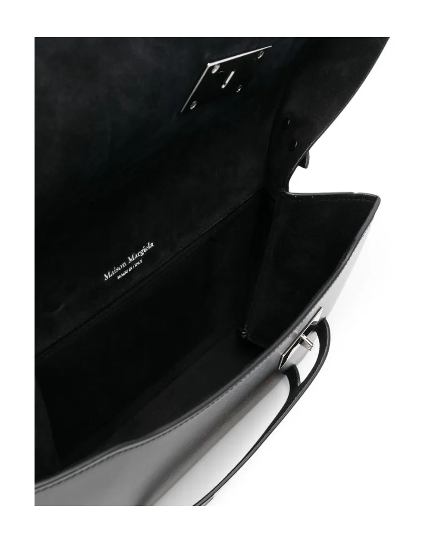Snatched Clutch Bag