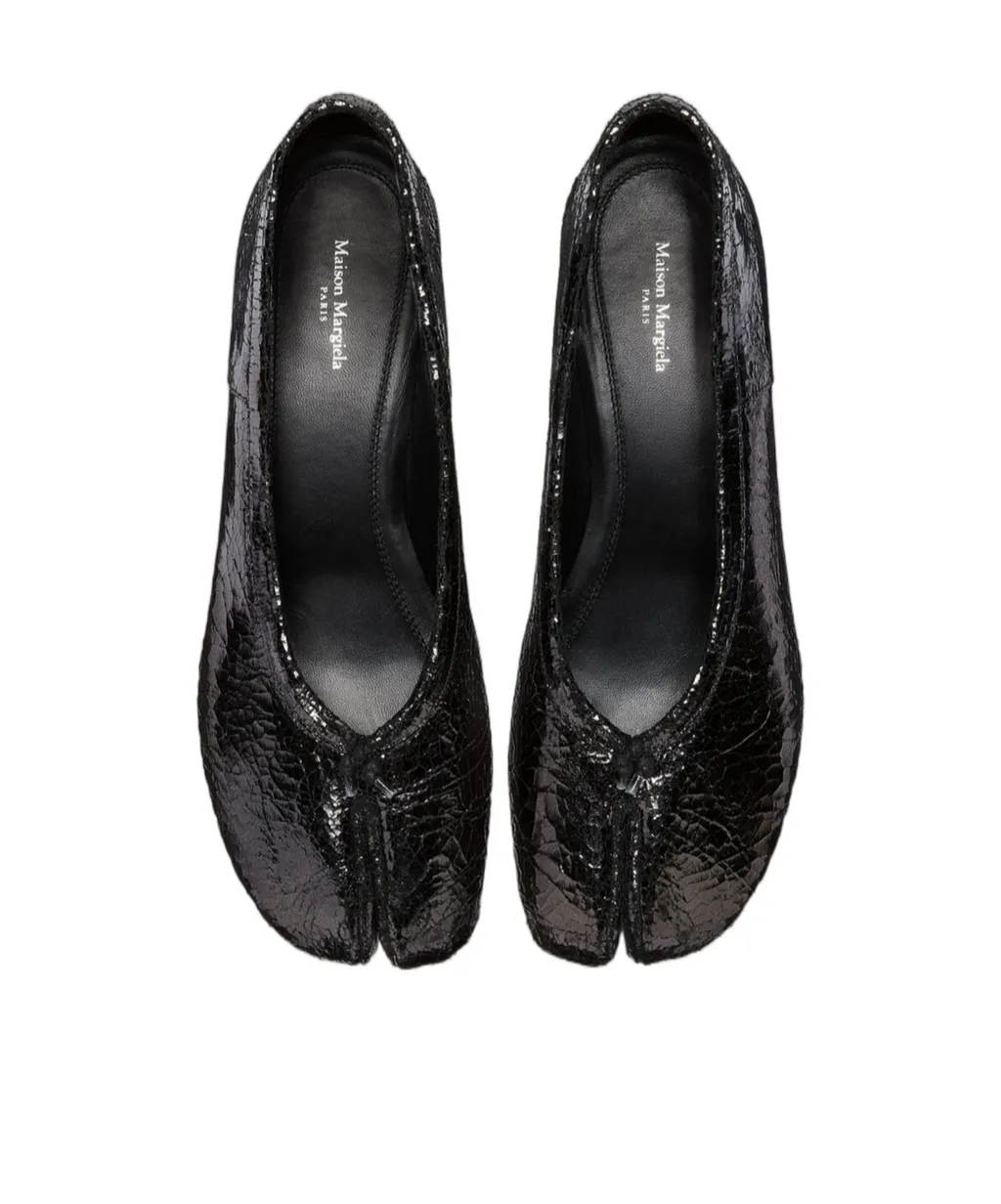 Tabi Broken Mirror New Ballerinas