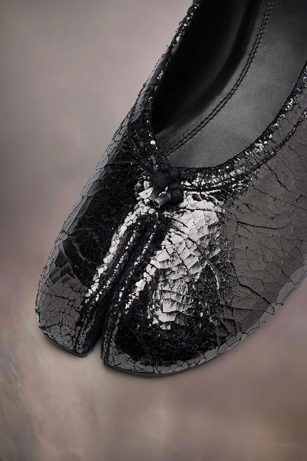 Tabi Broken Mirror New Ballerinas