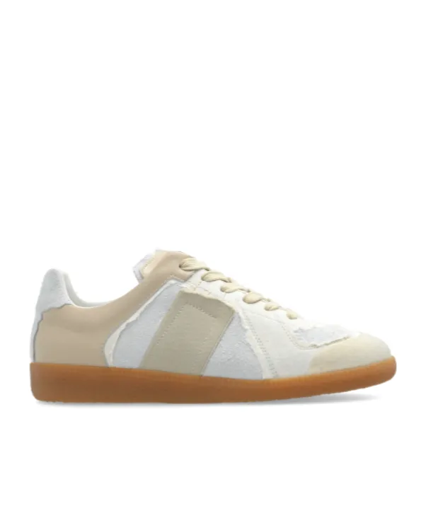 Replica Inside Out Low-Top Sneakers