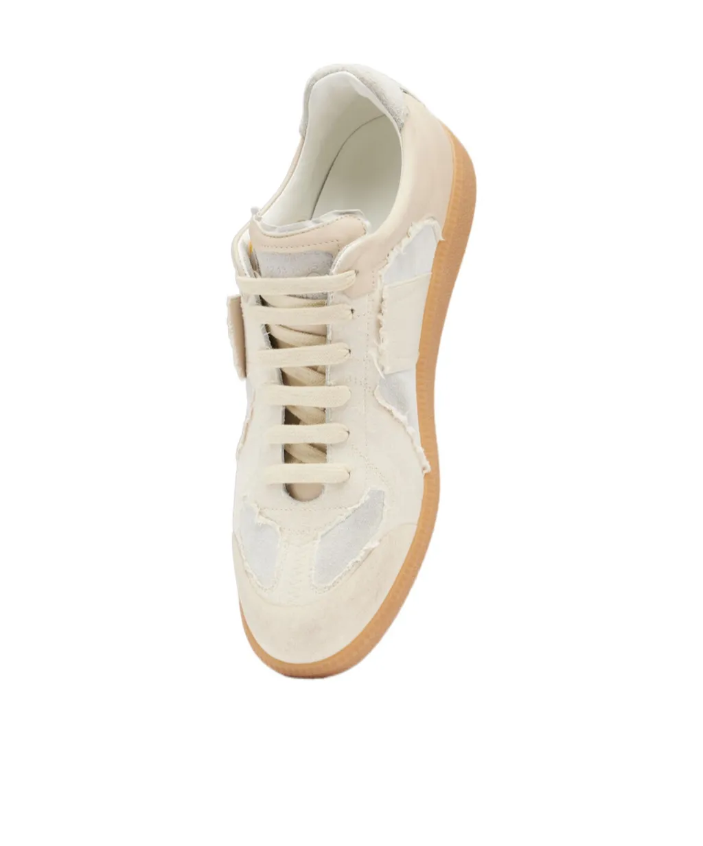 Replica Inside Out Low-Top Sneakers