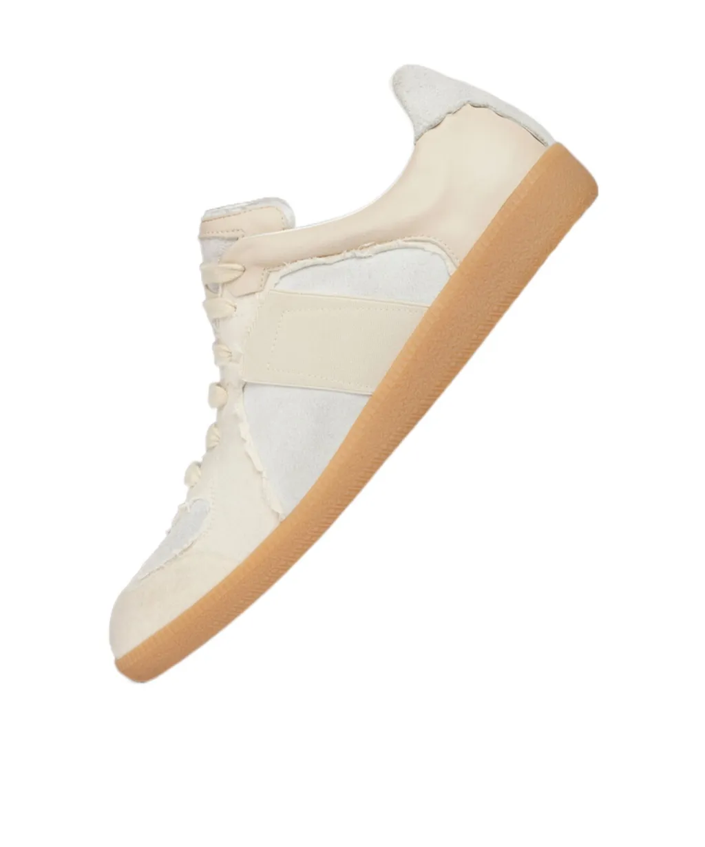 Replica Inside Out Low-Top Sneakers