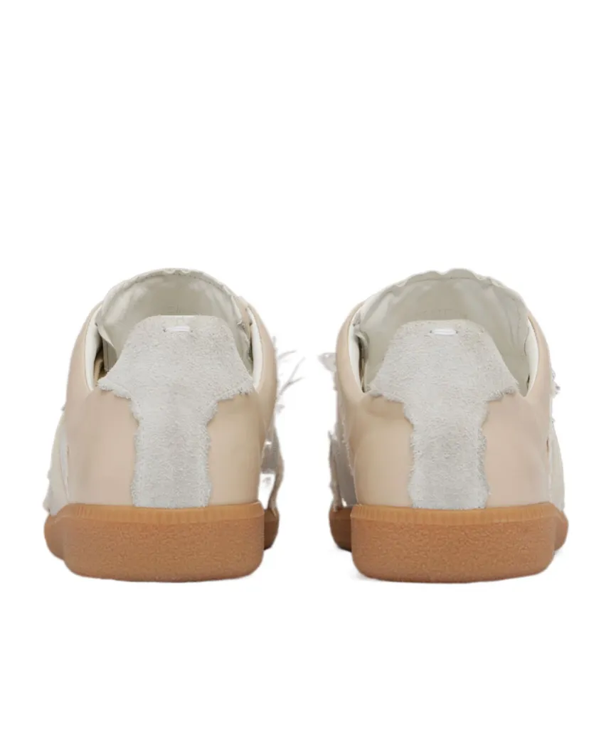 Replica Inside Out Low-Top Sneakers