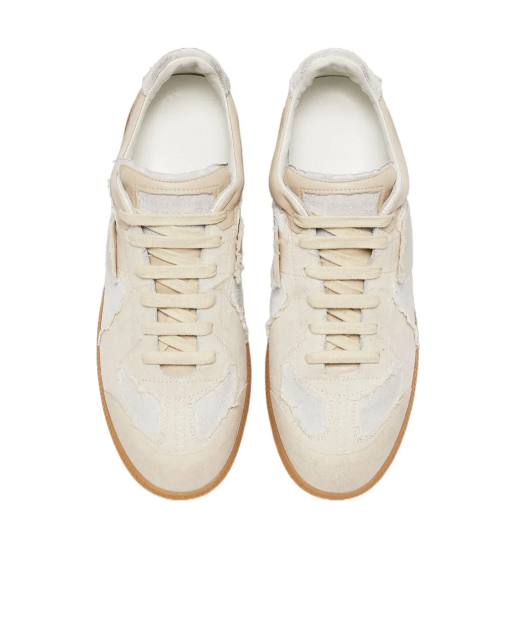 Replica Inside Out Low-Top Sneakers