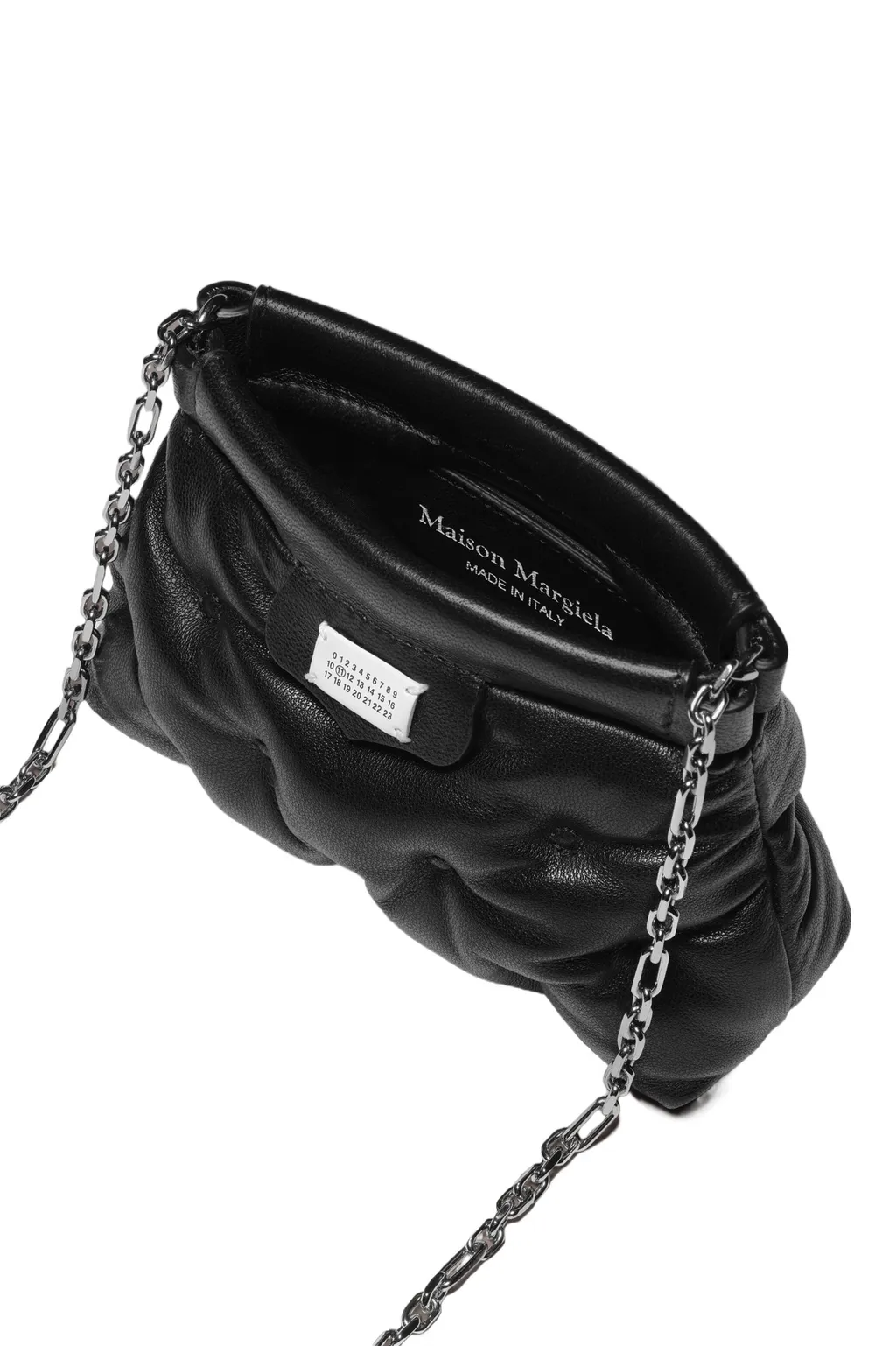 Glam Slam Classique Baby Shoulder Bag