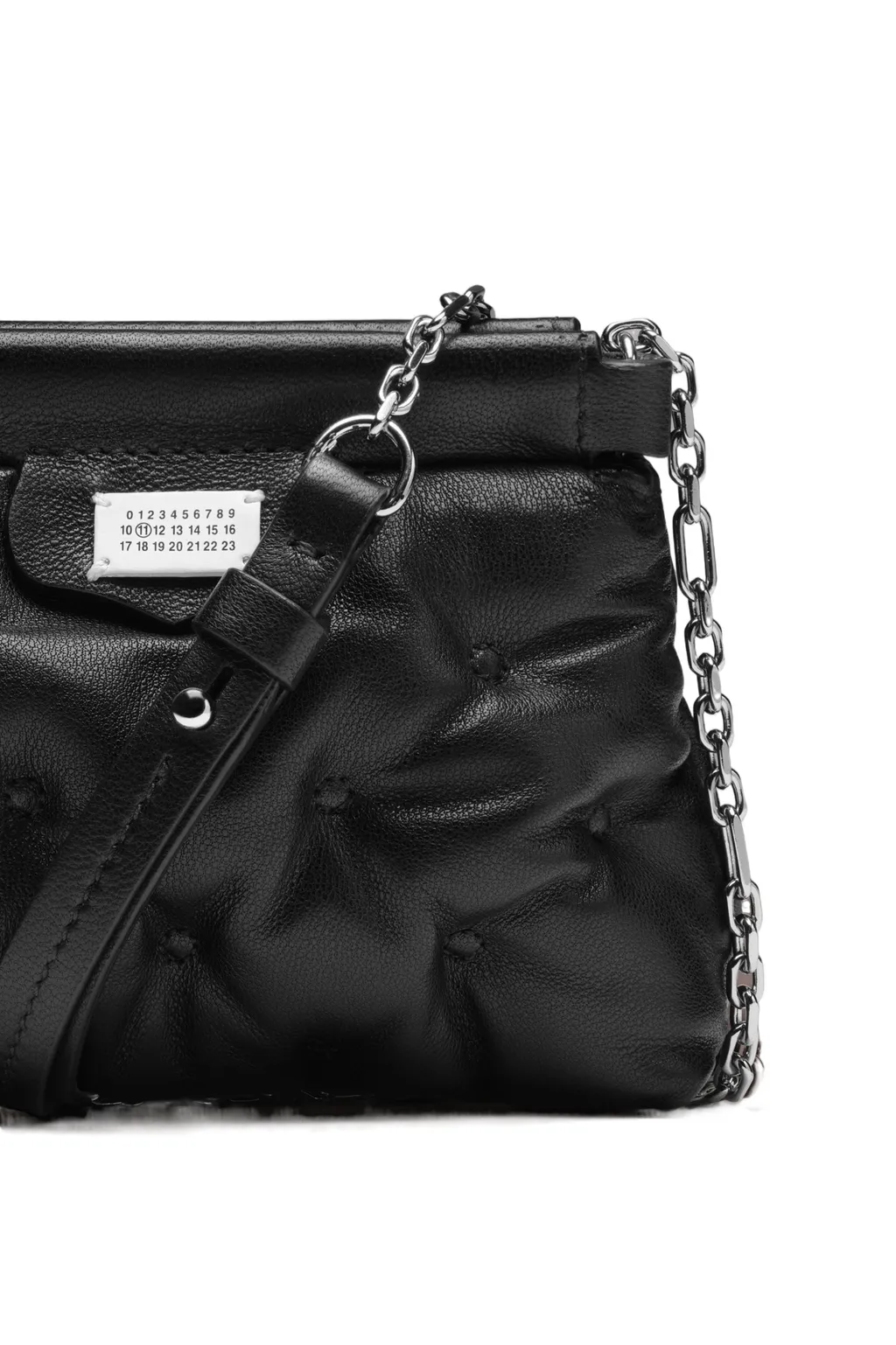 Glam Slam Classique Baby Shoulder Bag