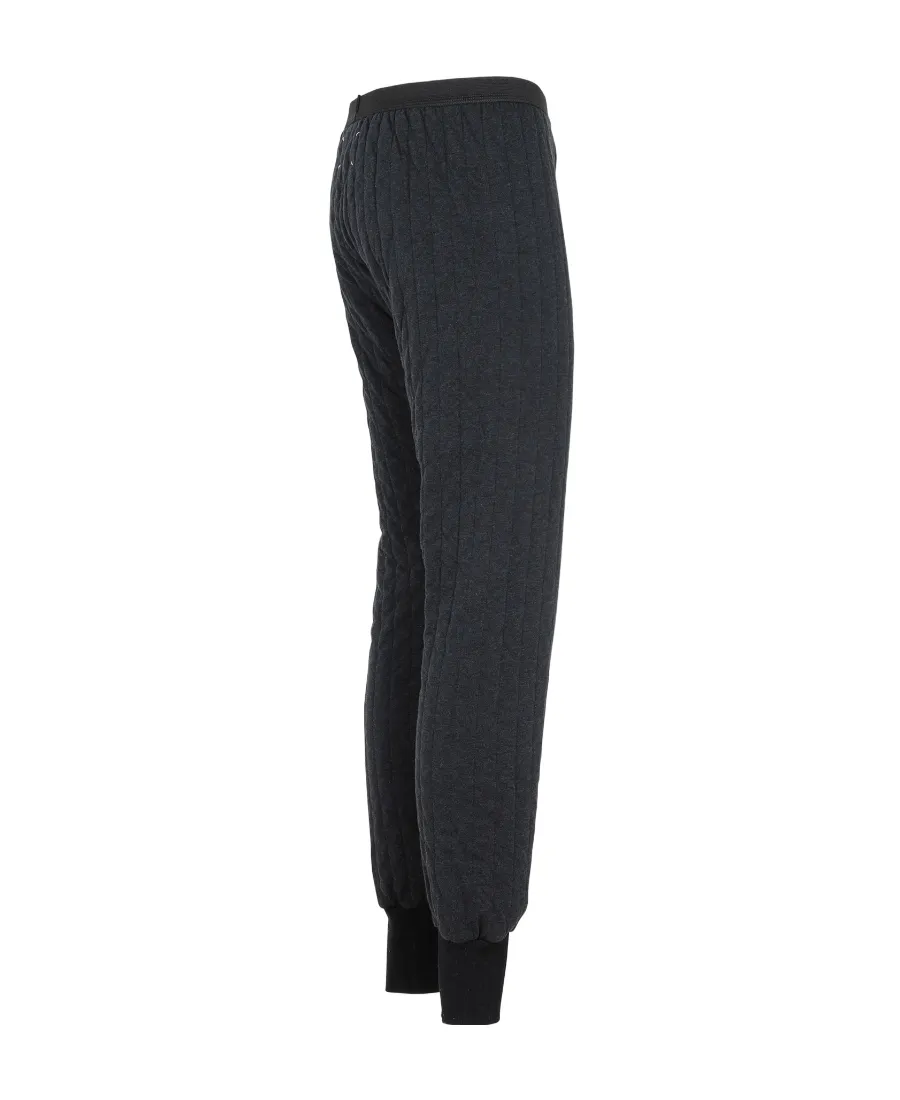 Embroidered Detailed Pants