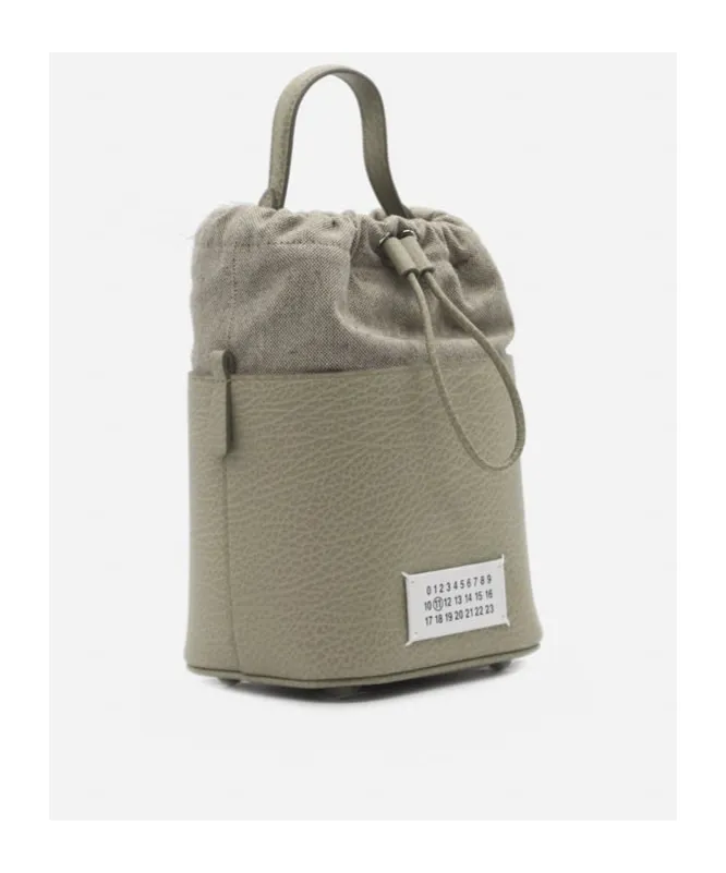 5Ac Bucket Bag