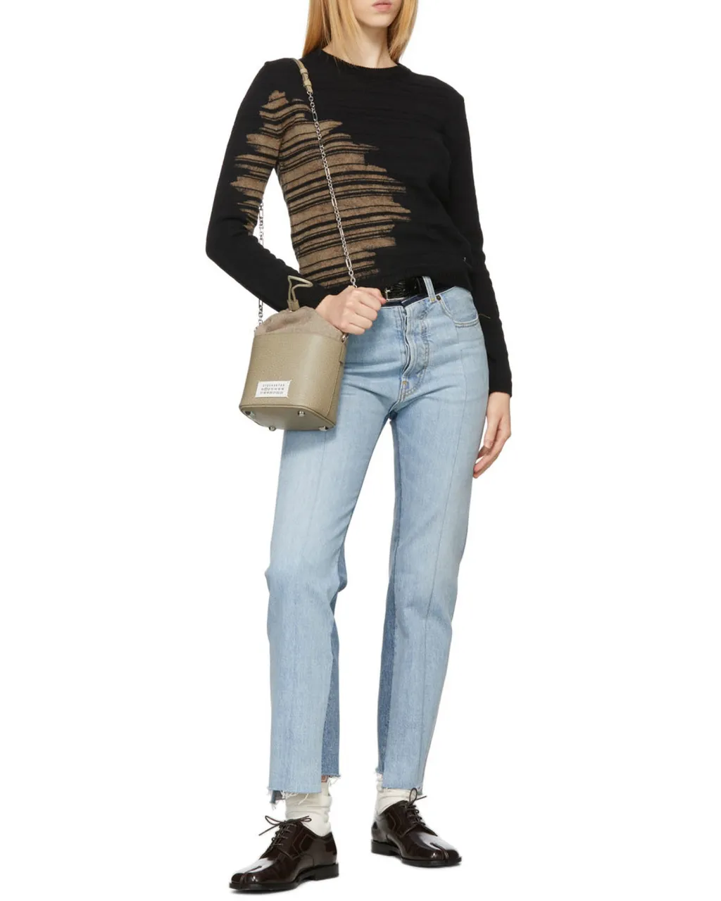 5Ac Bucket Bag