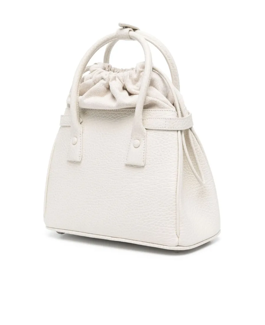 5Ac Small Drawstring Tote Bag