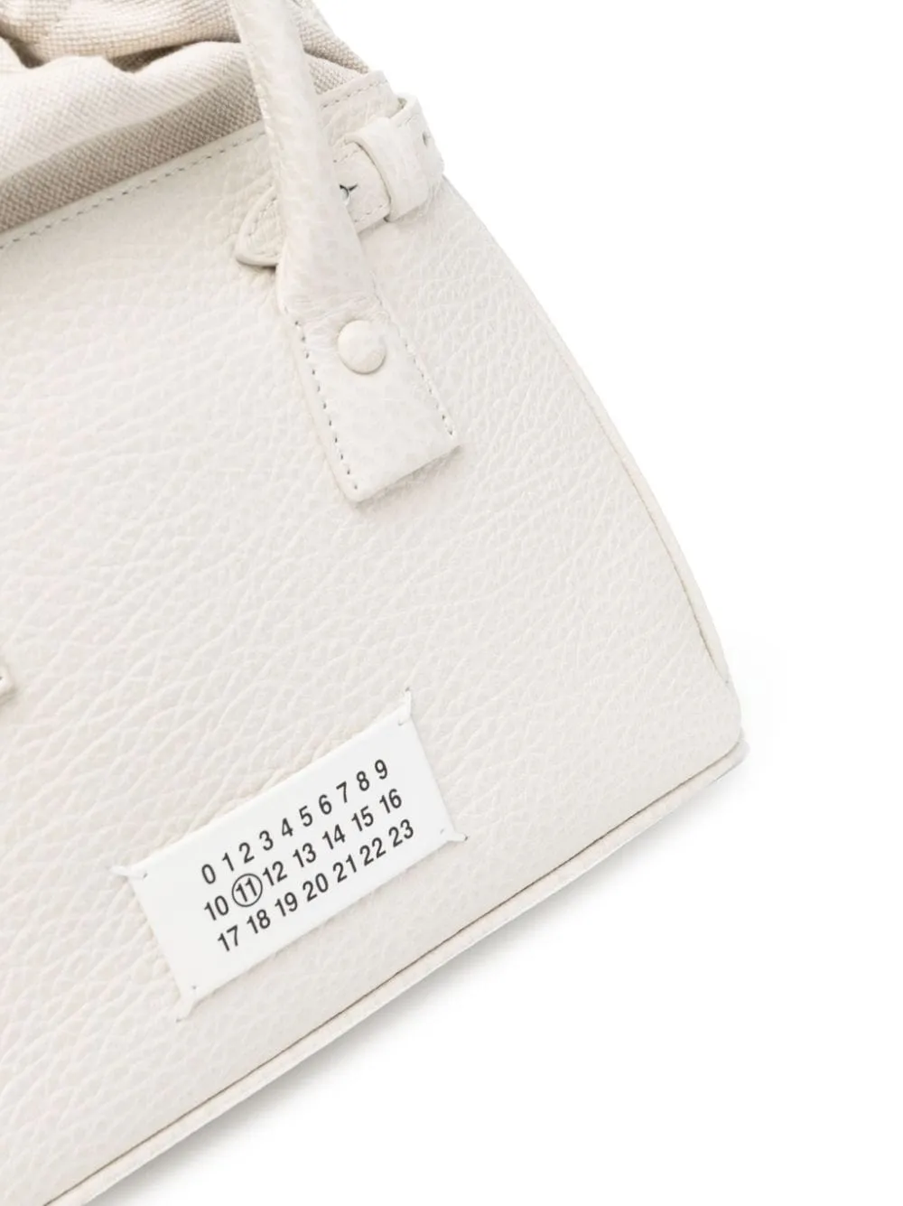 5Ac Small Drawstring Tote Bag