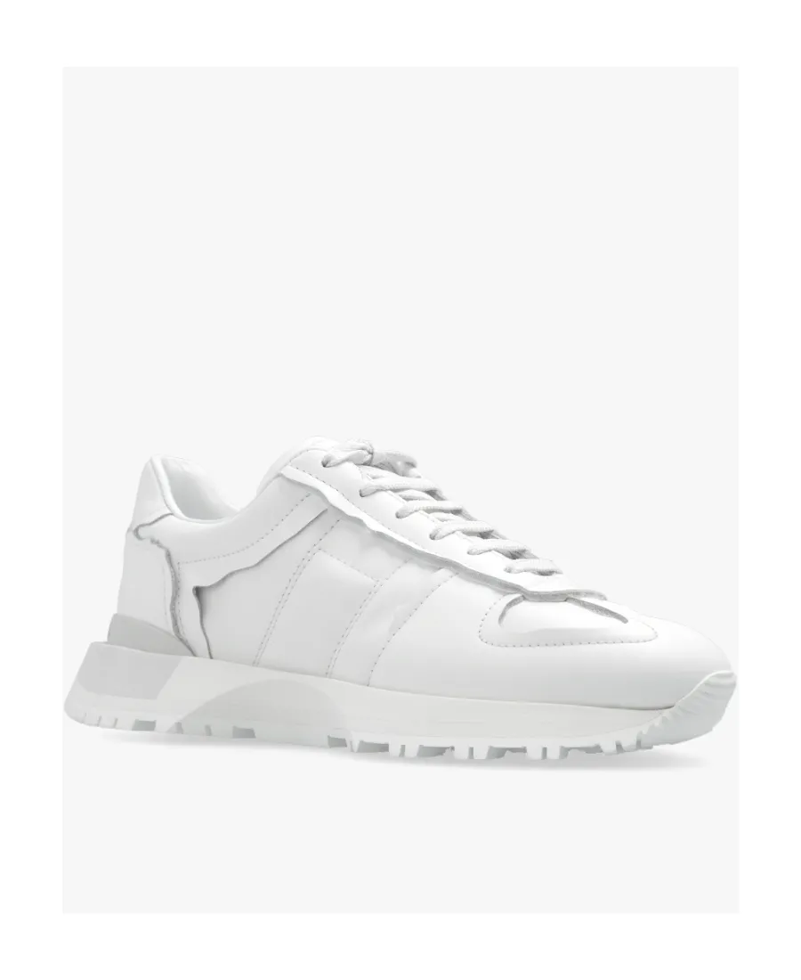 Lace-Up Trainers