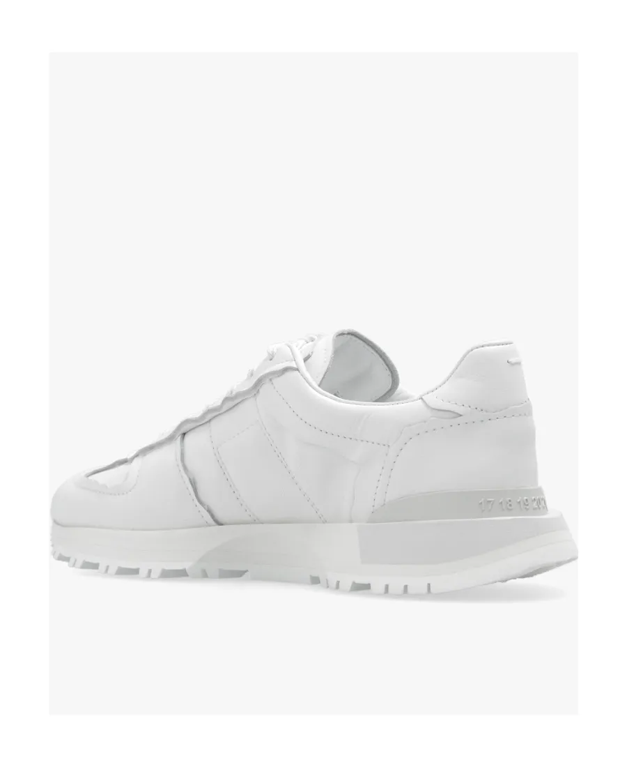 Lace-Up Trainers