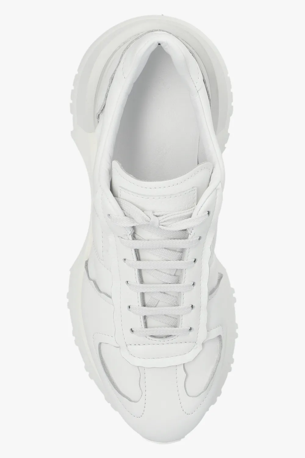 Lace-Up Trainers