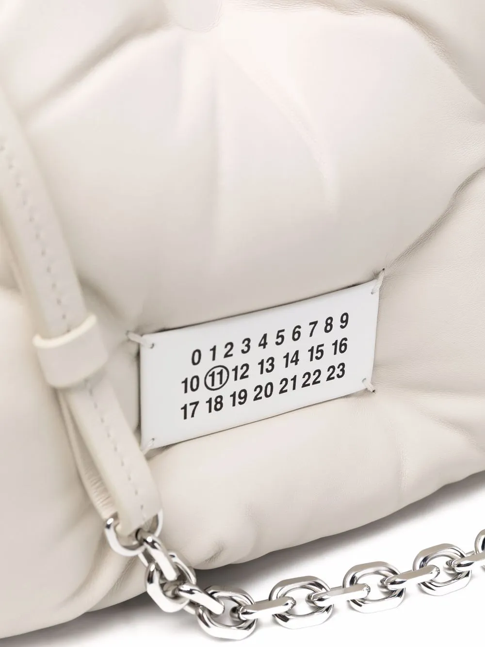 Glam Slam Shoulder Bag