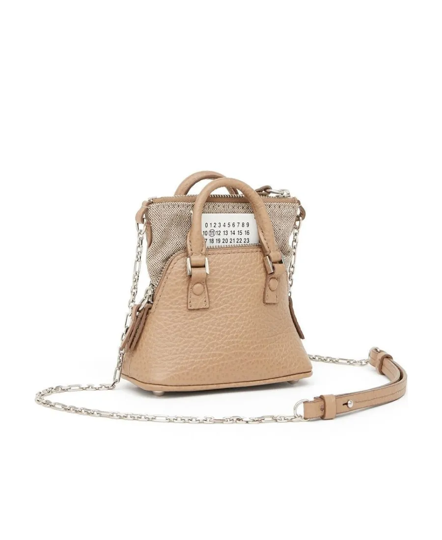 5Ac Logo Shoulder Bag