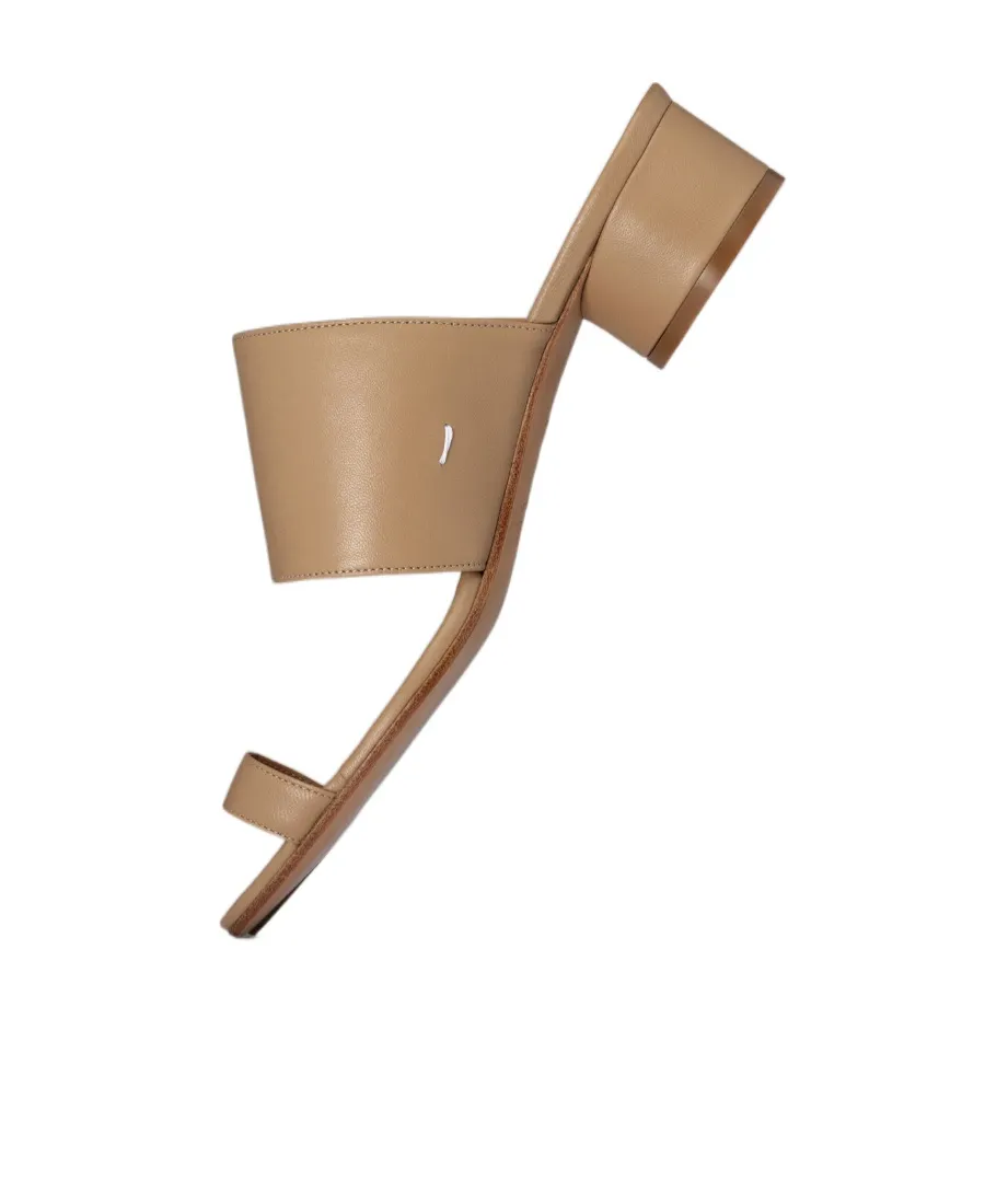 Tabi Low Mules