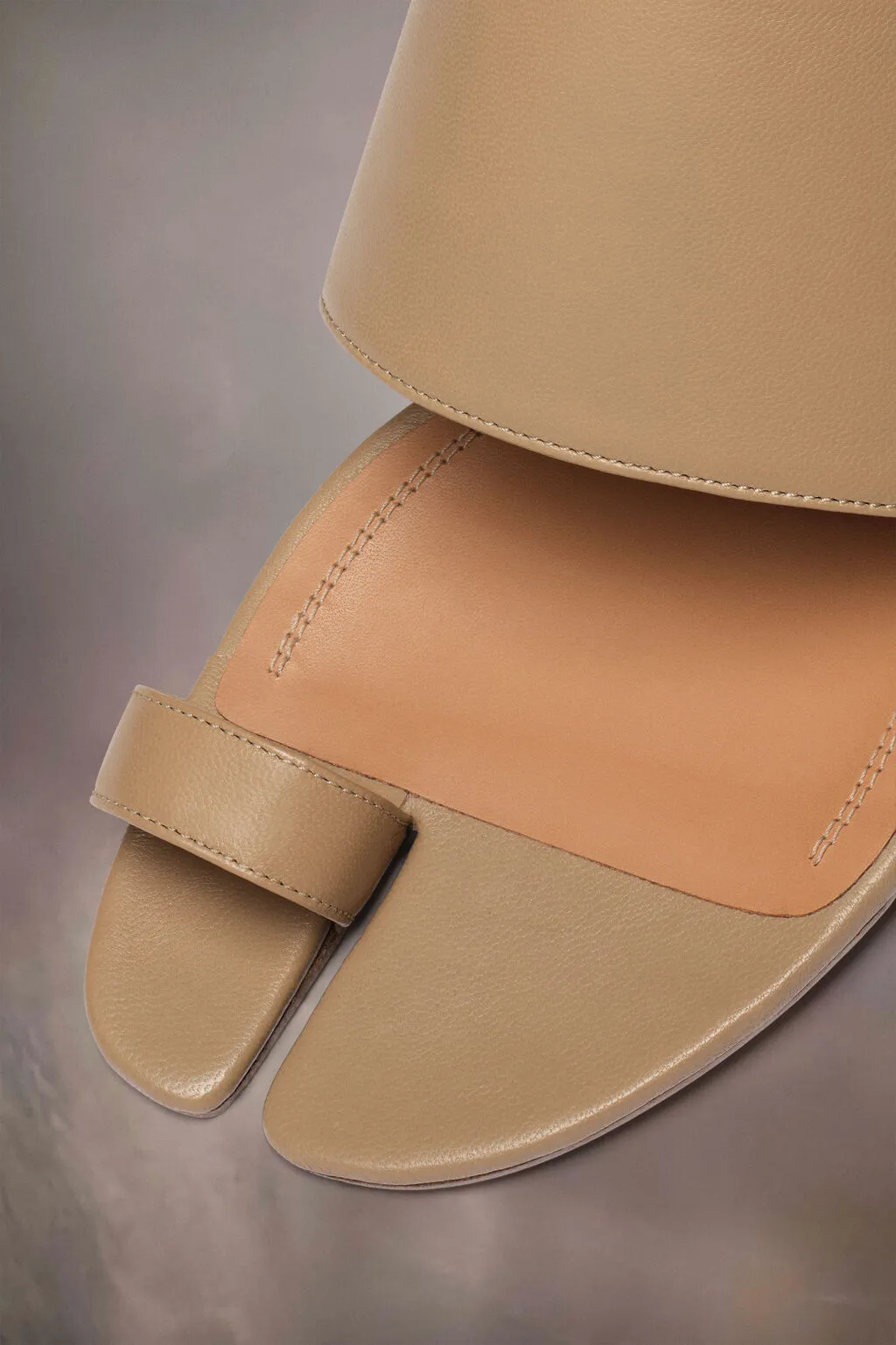 Tabi Low Mules