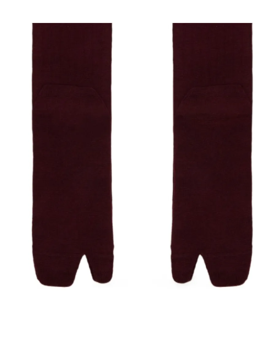 Tabi-Toe Socks