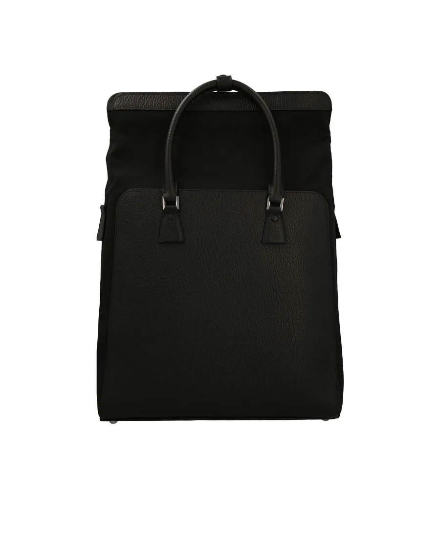 5Ac Large Top Handle Bag