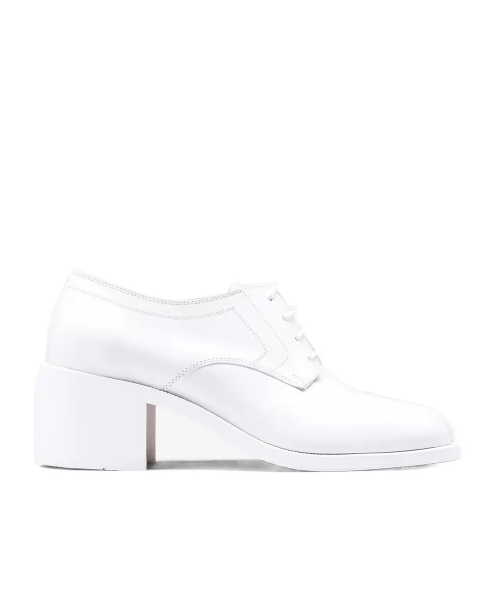 Tabi 55Mm Lace-Up Shoes