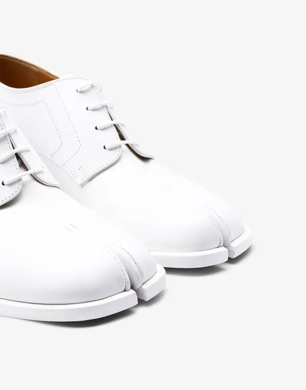 Tabi 55Mm Lace-Up Shoes
