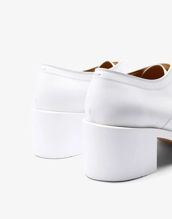 Tabi 55Mm Lace-Up Shoes