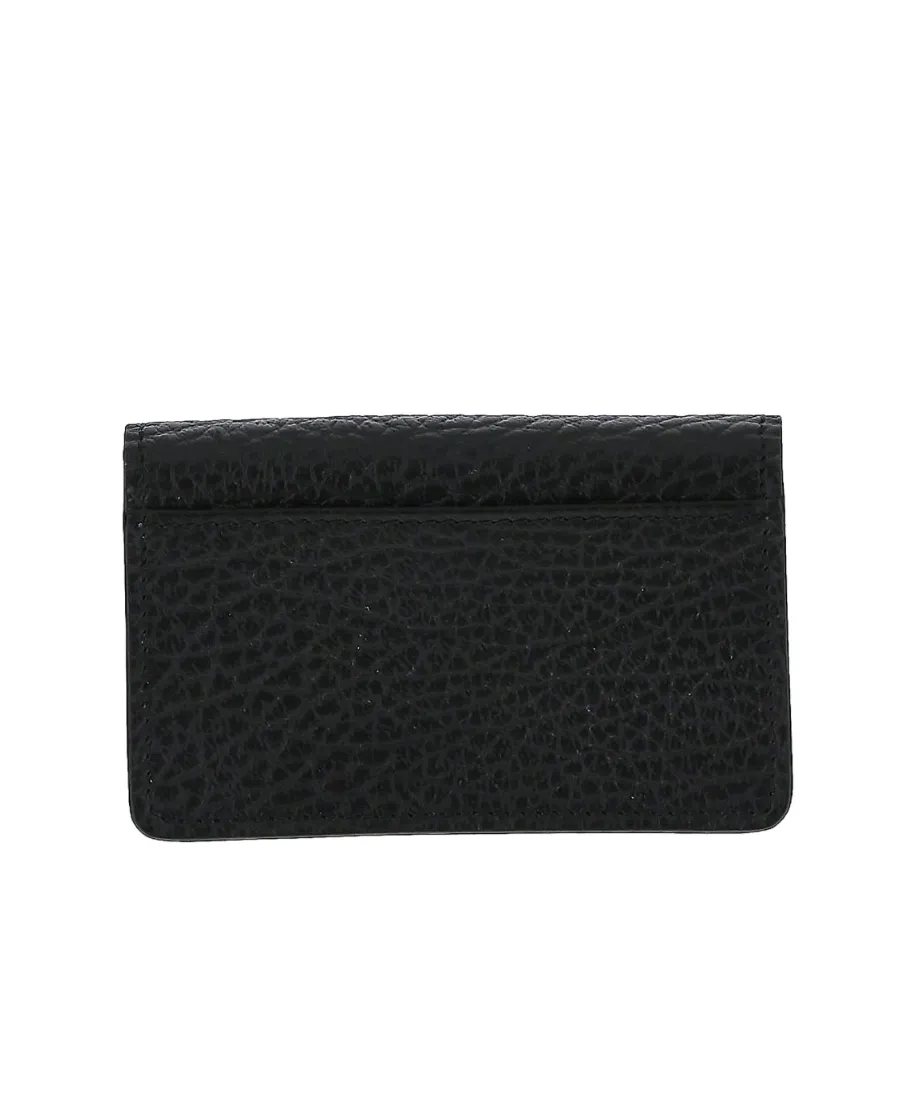 Four-Stitch Wallet