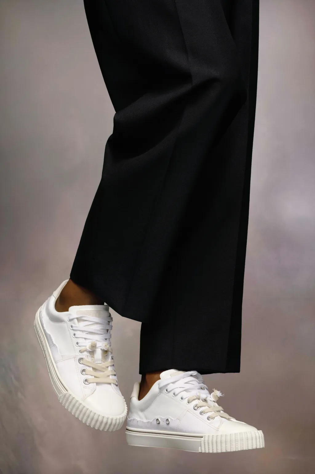 New Evolution Sneakers