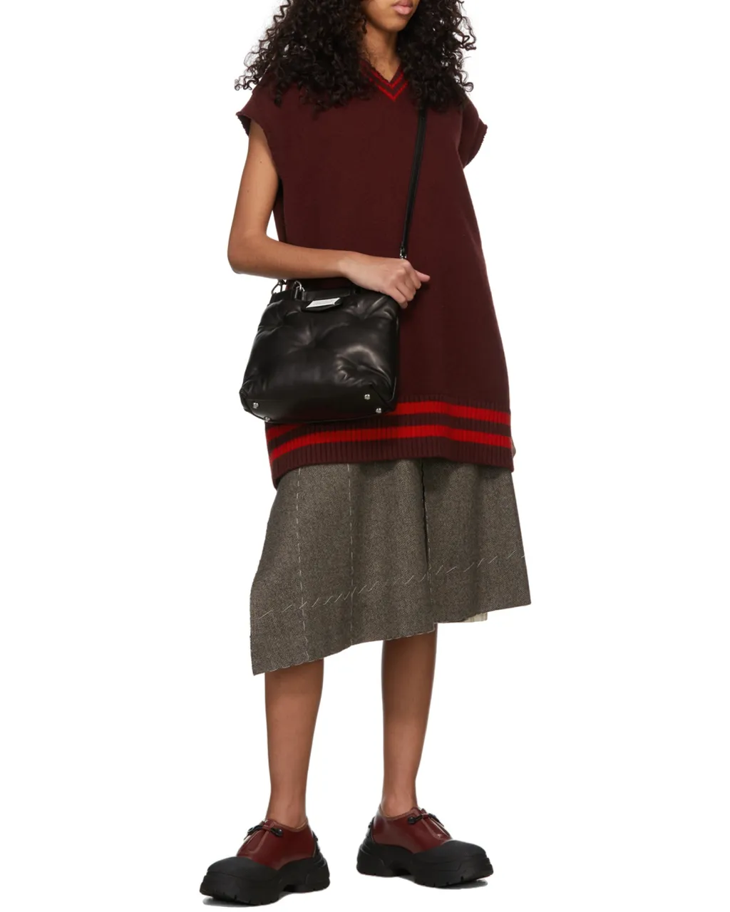 Glam Slam Small Handbag