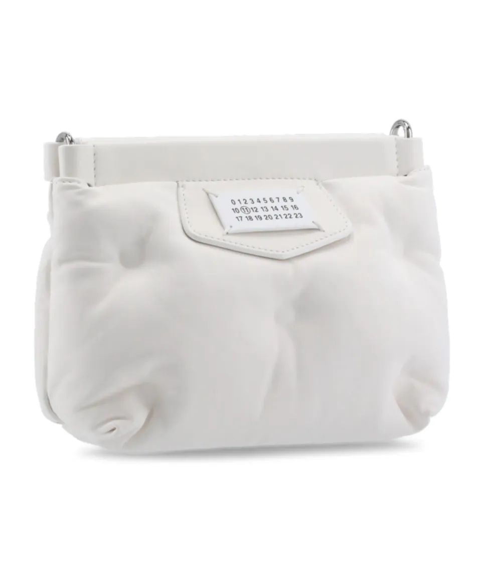 Glam Slam Clutch Bag