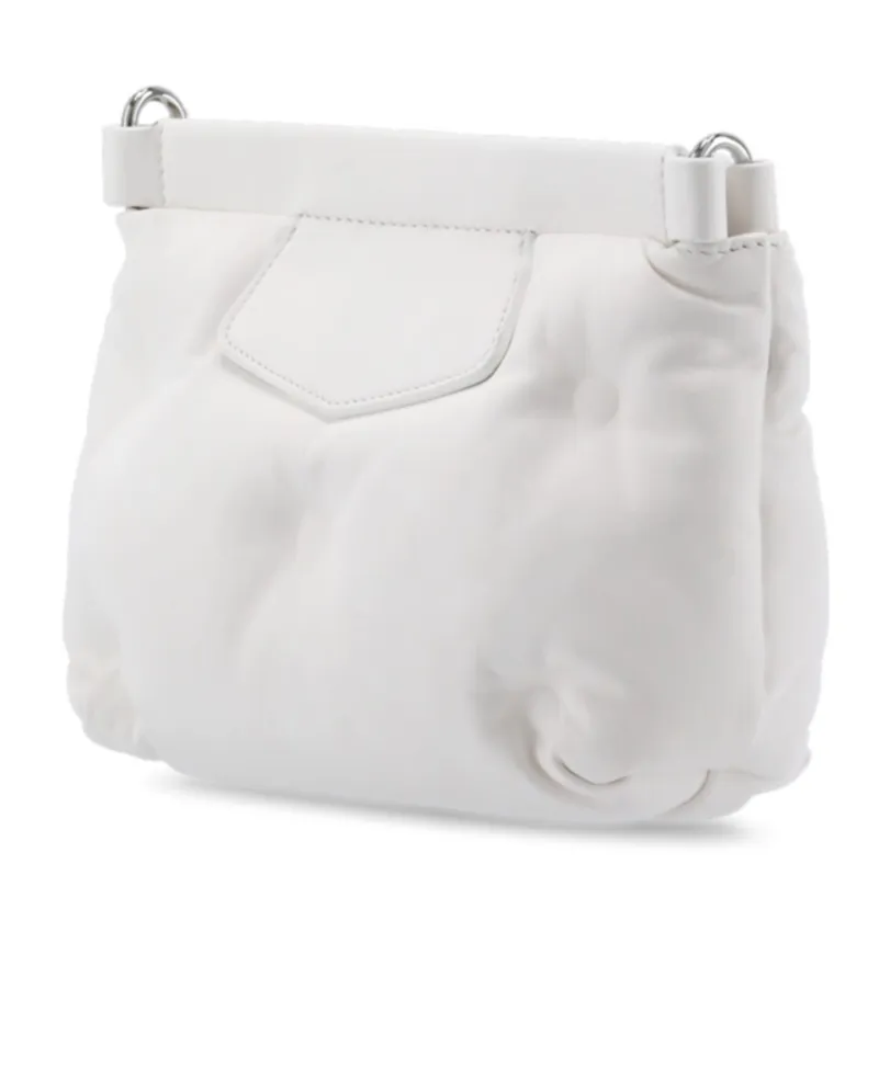 Glam Slam Clutch Bag