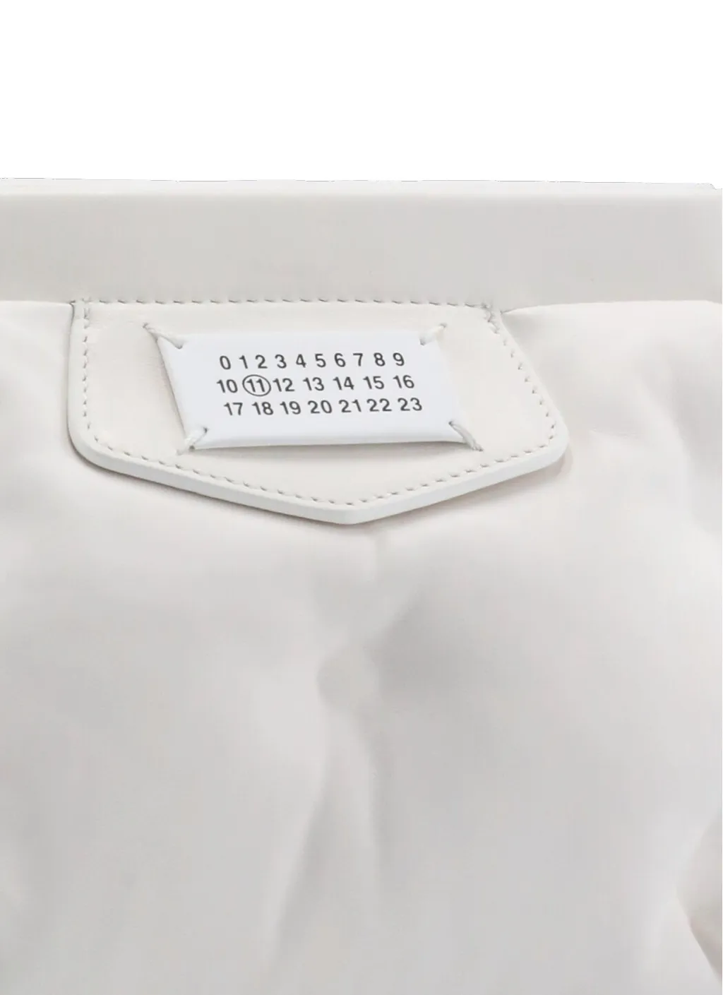 Glam Slam Clutch Bag