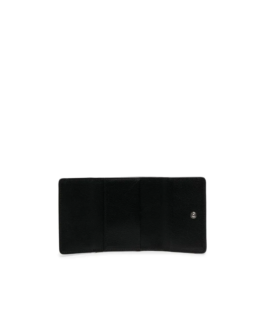 Four-Stitch Bi-Fold Wallet