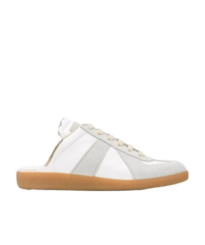 Replica Cut Out Sneakers