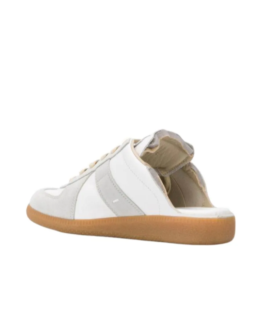 Replica Cut Out Sneakers