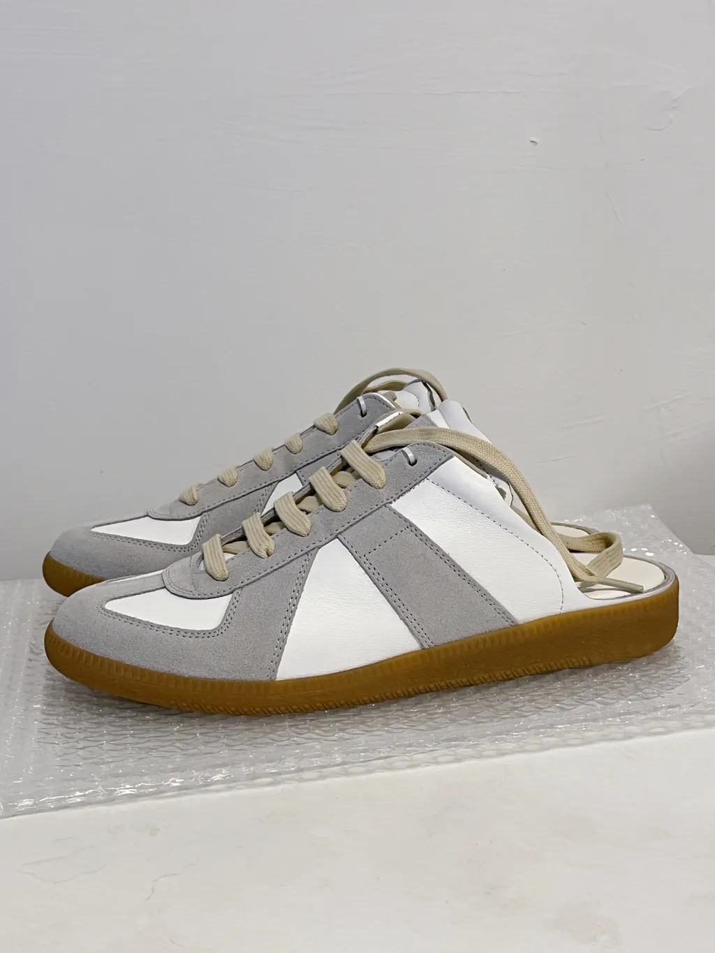 Replica Cut Out Sneakers