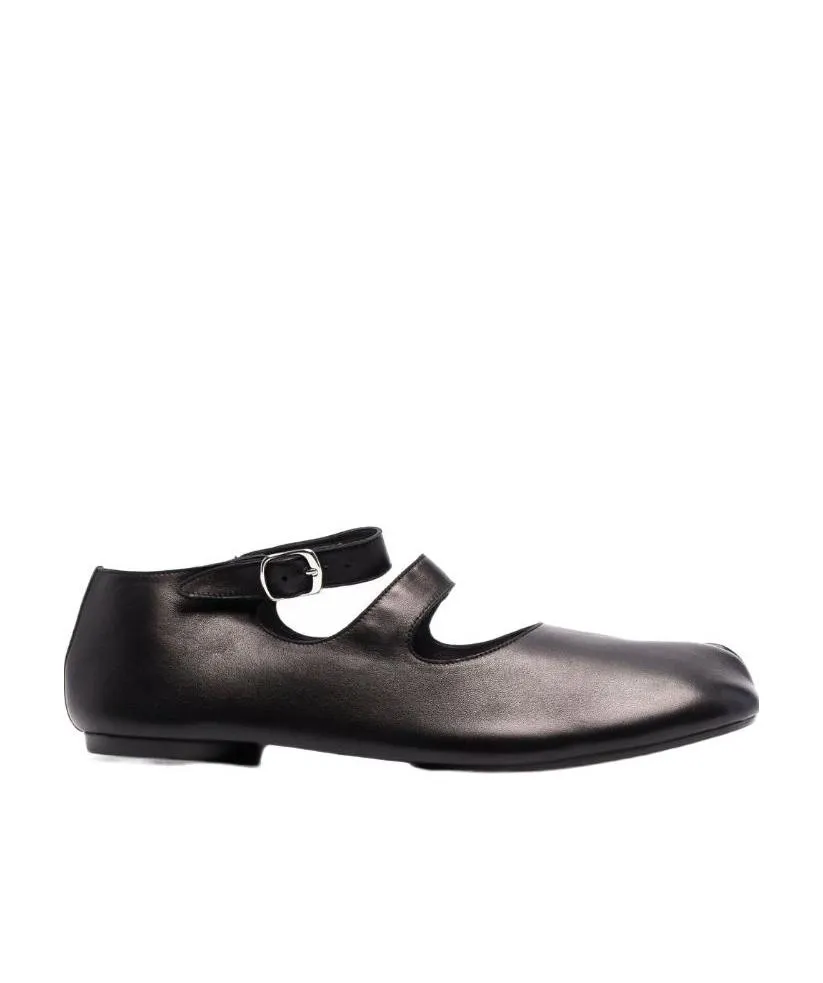 Tabi Ballerinas