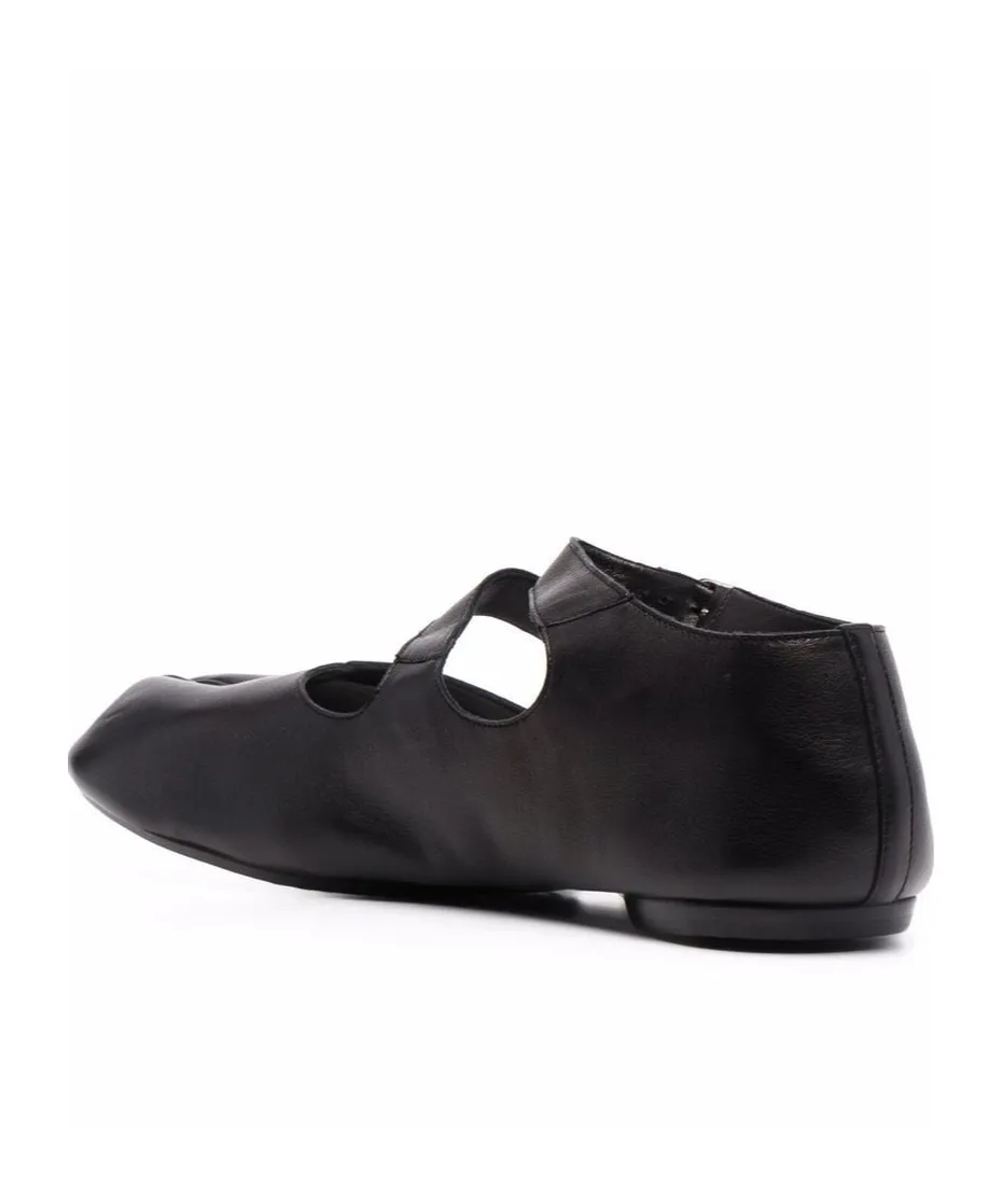 Tabi Ballerinas