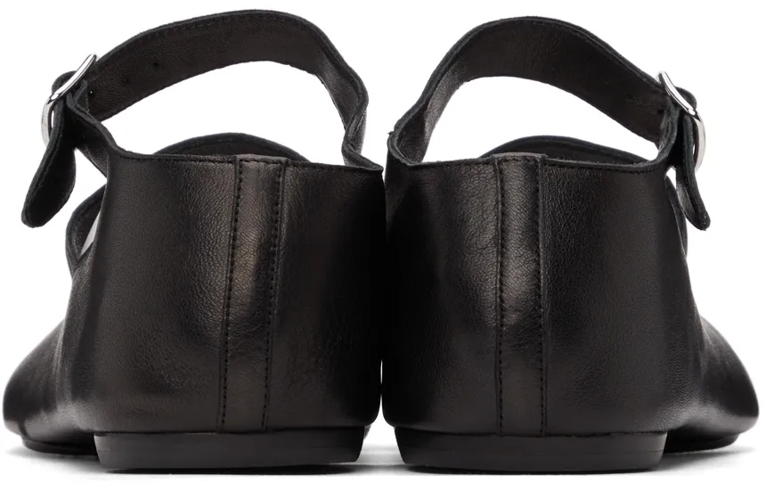 Tabi Ballerinas