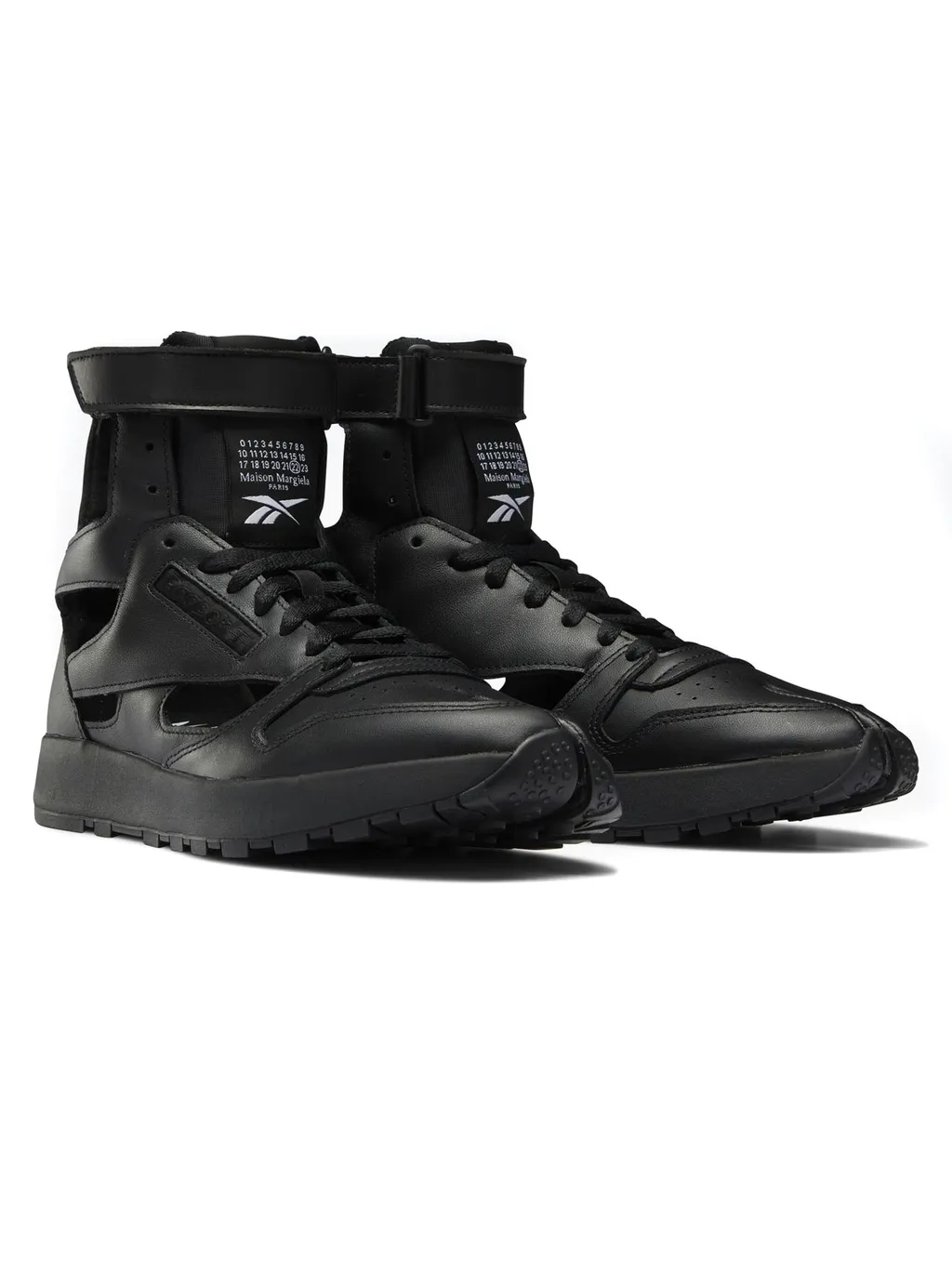 X Reebok Gladiator Sneakers
