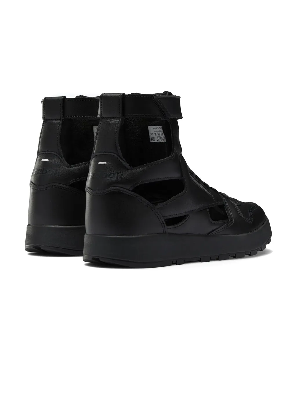 X Reebok Gladiator Sneakers