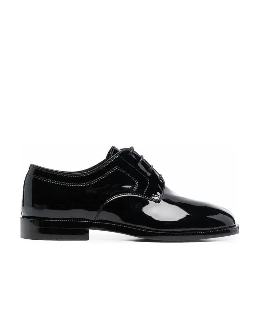 Tabi Lace-Up Shoes