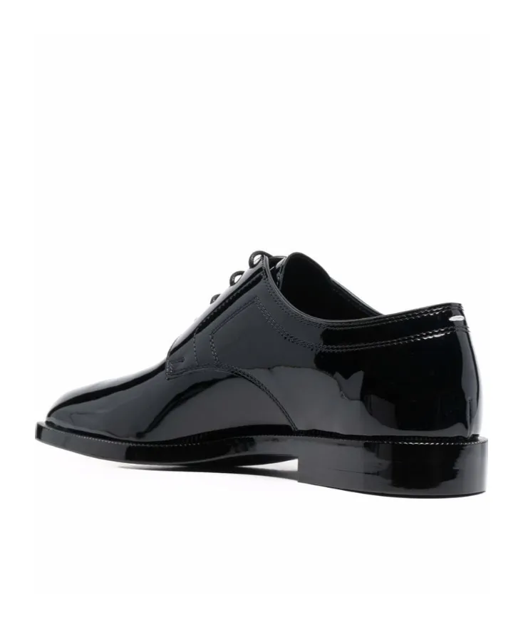 Tabi Lace-Up Shoes