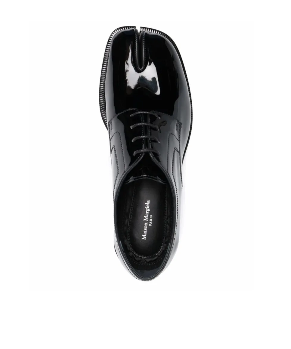 Tabi Lace-Up Shoes