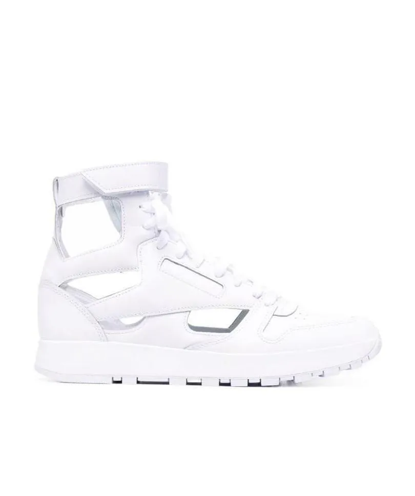 X Reebok Gladiator Sneakers