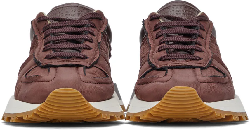 Runner Evolution Low-Top Sneakers