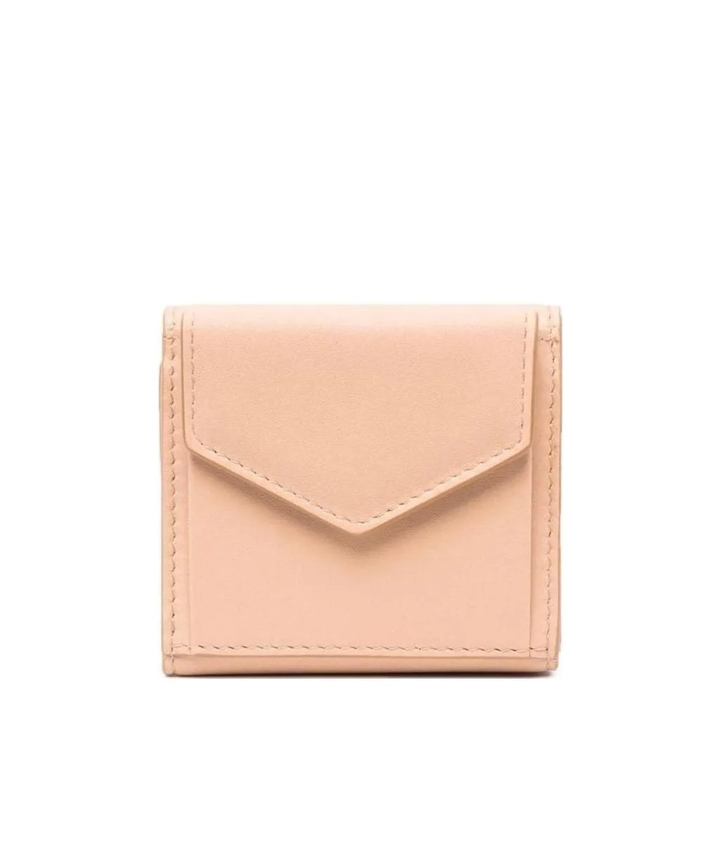 Four Stitches Wallet